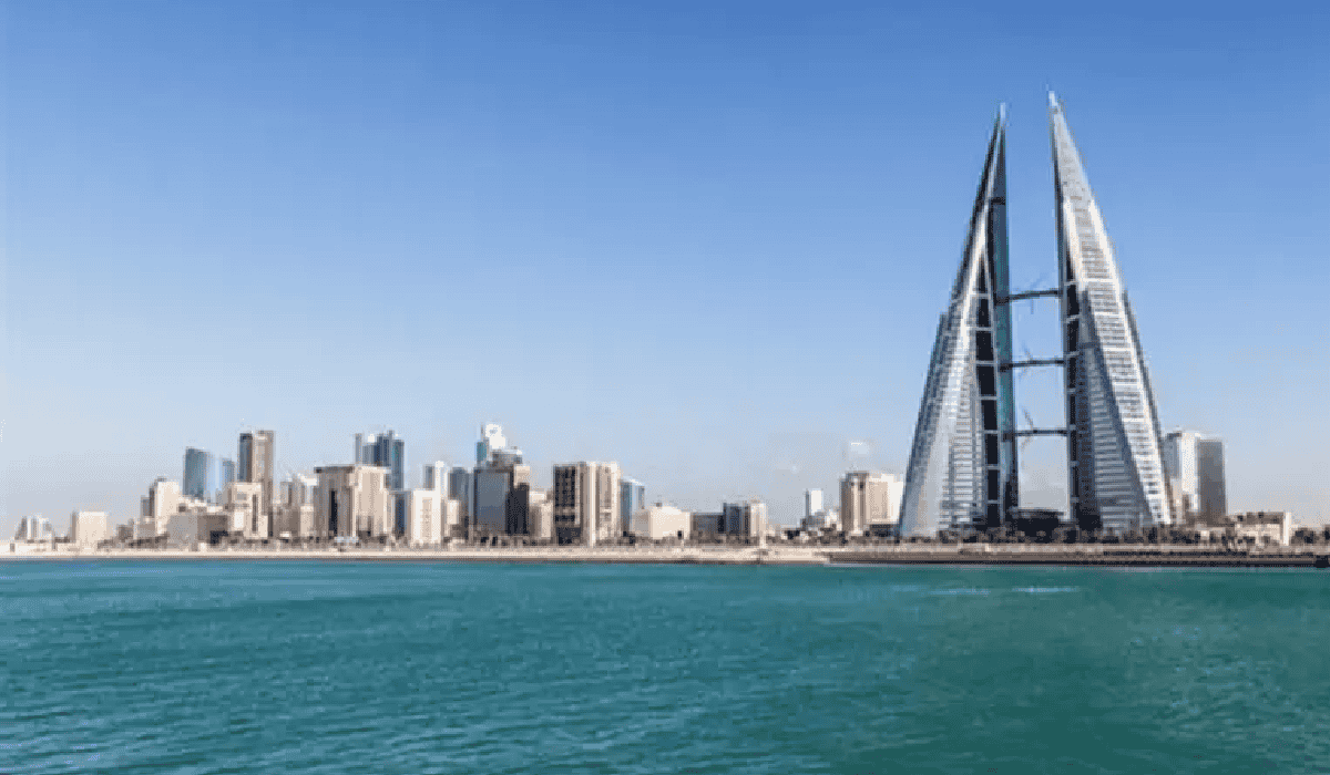 Bahrain Strongly Condemns Fresh Iranian Attacks on Saturday Morning